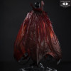 McFarlane - Spawn Negro Blanco y Rojo Todo estatua 1/10 por Pupeteer Lee