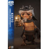 Hot toys Star Wars - Keeto (Anzellan Droidsmith) Serie de obras maestras a tamaño real - Star Wars: The Mandalorian & Grogu