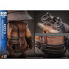 Hot toys Star Wars - Keeto (Anzellan Droidsmith) Serie de obras maestras a tamaño real - Star Wars: The Mandalorian & Grogu