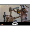 Hot Toys - Droide de Batalla y STAP MMS 1/6 - Star Wars: La Amenaza Fantasma MMS887