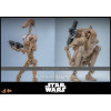 Hot Toys - Droide de Batalla y STAP MMS 1/6 - Star Wars: La Amenaza Fantasma MMS887