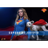 Hot Toys - DC Comics - Supergirl & Krypto MMS 1/6 - Supergirl (2026)