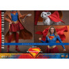Hot Toys - DC Comics - Supergirl & Krypto MMS 1/6 - Supergirl (2026)