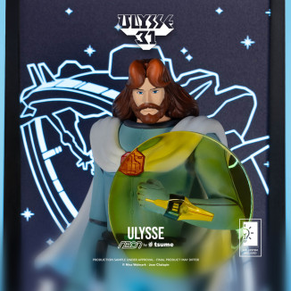 NEON de TSUME - Ulysse - Ulises 31