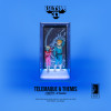 NEON de TSUME - Telemaque & Themis - Ulises 31
