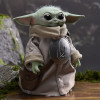 Hasbro Star Wars - Ultimate Grogu 1/1 (figura animatrónica) - El Mandaloriano y Grogu