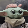 Hasbro Star Wars - Ultimate Grogu 1/1 (figura animatrónica) - El Mandaloriano y Grogu