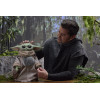 Hasbro Star Wars - Ultimate Grogu 1/1 (figura animatrónica) - El Mandaloriano y Grogu