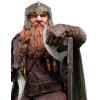 Weta - Gimli, Cazador de las Llanuras (Classic Series) - El Señor de los Anillos estatuilla 1/6