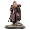 Weta - Gimli, Cazador de las Llanuras (Classic Series) - El Señor de los Anillos estatuilla 1/6