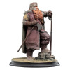 Weta - Gimli, Cazador de las Llanuras (Classic Series) - El Señor de los Anillos estatuilla 1/6