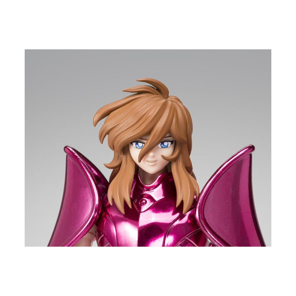 Bandai Saint Seiya Myth Cloth EX - Shun Andromeda V3 Final Bronze Cloth Original Color Edition - OCE