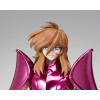 Bandai Saint Seiya Myth Cloth EX - Shun Andromeda V3 Final Bronze Cloth Original Color Edition - OCE