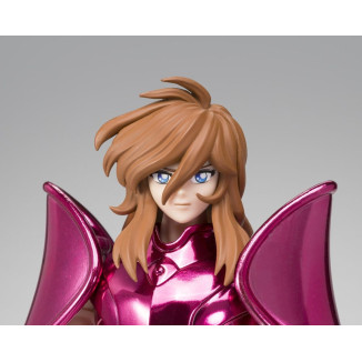 Bandai Saint Seiya Myth Cloth EX - Shun Andromeda V3 Final Bronze Cloth Original Color Edition - OCE