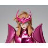 Bandai Saint Seiya Myth Cloth EX - Shun Andromeda V3 Final Bronze Cloth Original Color Edition - OCE