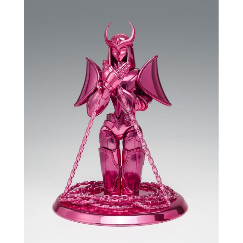 Bandai Saint Seiya Myth Cloth EX - Shun Andromeda V3 Final Bronze Cloth Original Color Edition - OCE