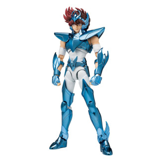Bandai Saint Seiya Myth Cloth EX - Seiya Pegasus V3 Final Bronze Cloth Original Color Edition - OCE
