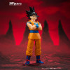 Tamashii Nations - Dragon Ball Daima - Super Saiyan 3 Vegeta - SHF SHFiguarts