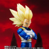Tamashii Nations - Dragon Ball Daima - Super Saiyan 3 Vegeta - SHF SHFiguarts