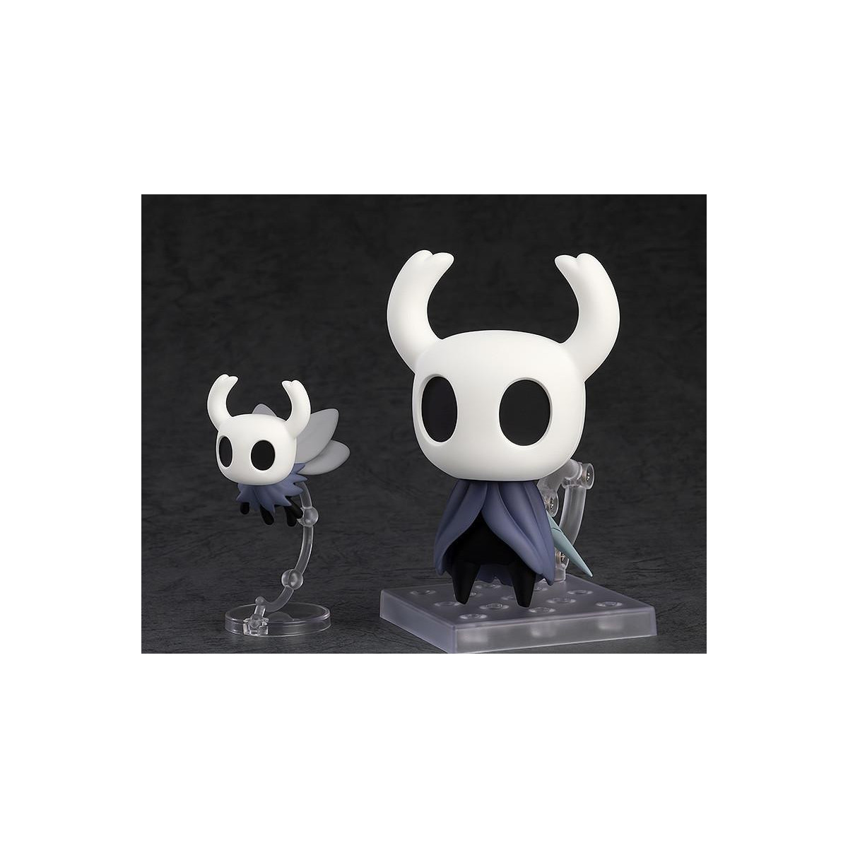 Goodsmile - El Caballero - Hollow Knight Nendoroid