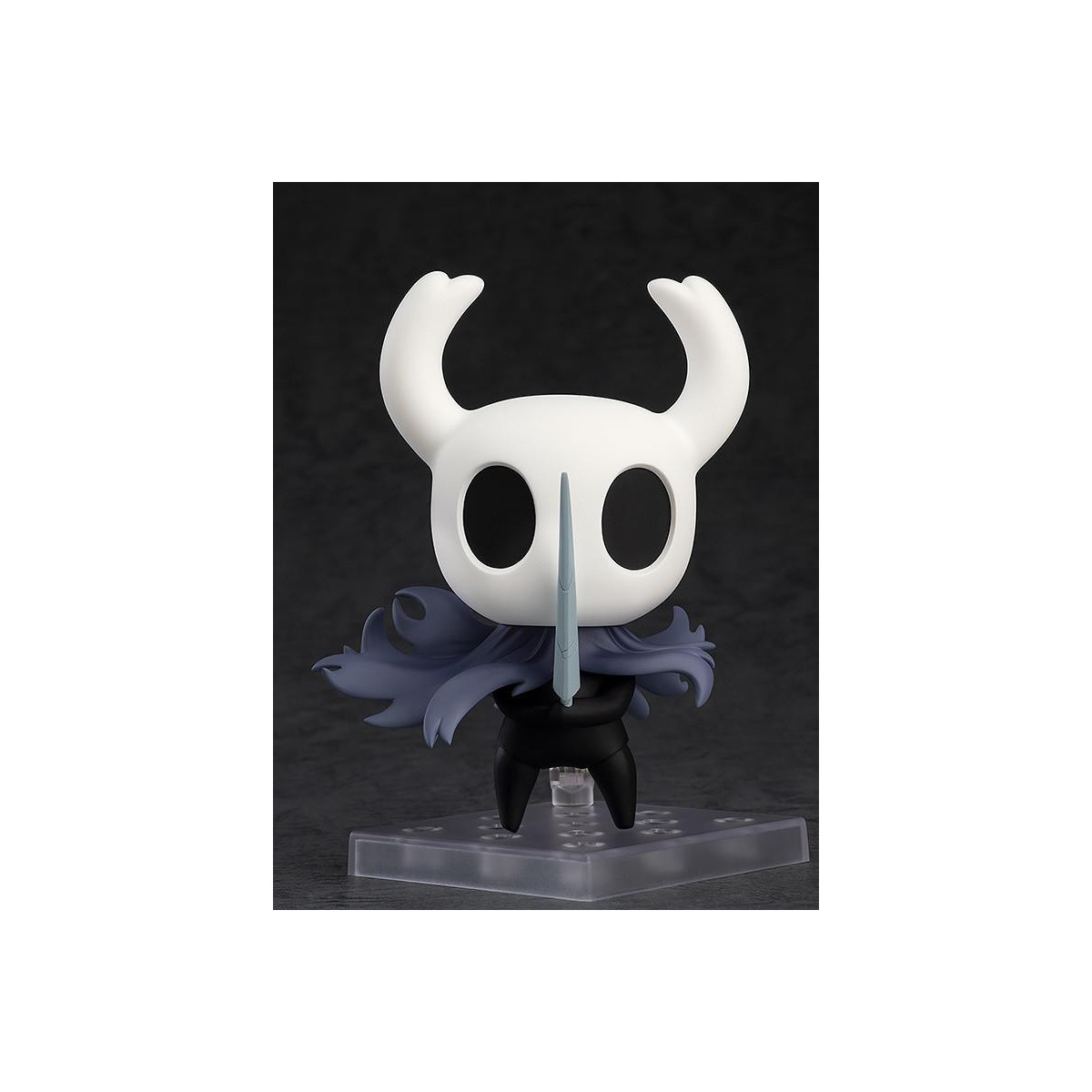 Goodsmile - El Caballero - Hollow Knight Nendoroid