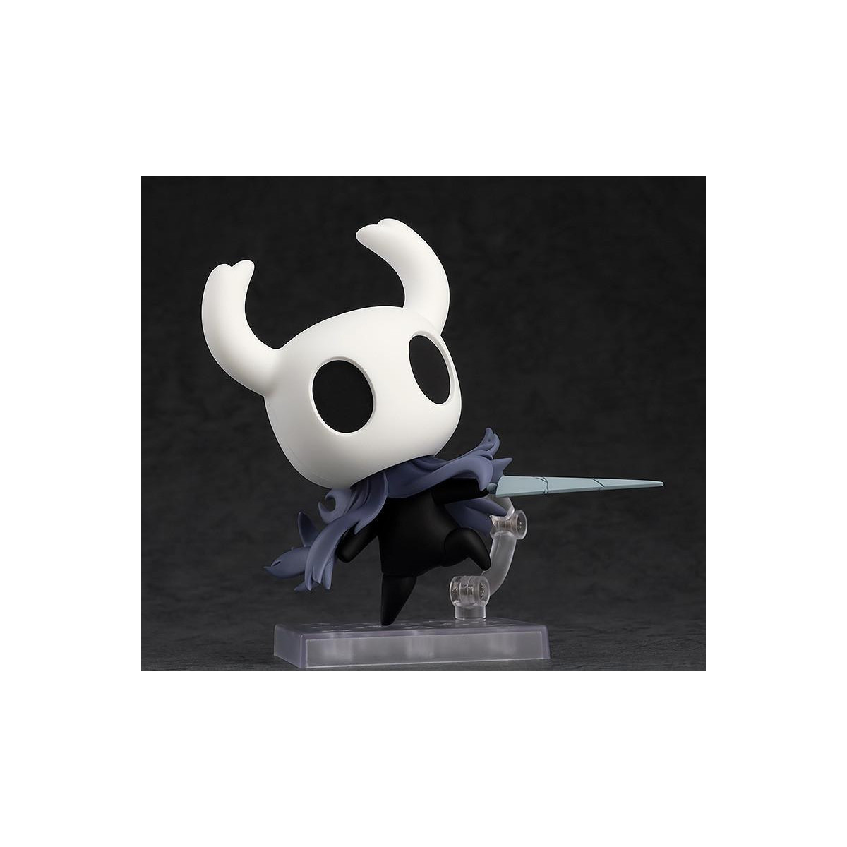 Goodsmile - El Caballero - Hollow Knight Nendoroid