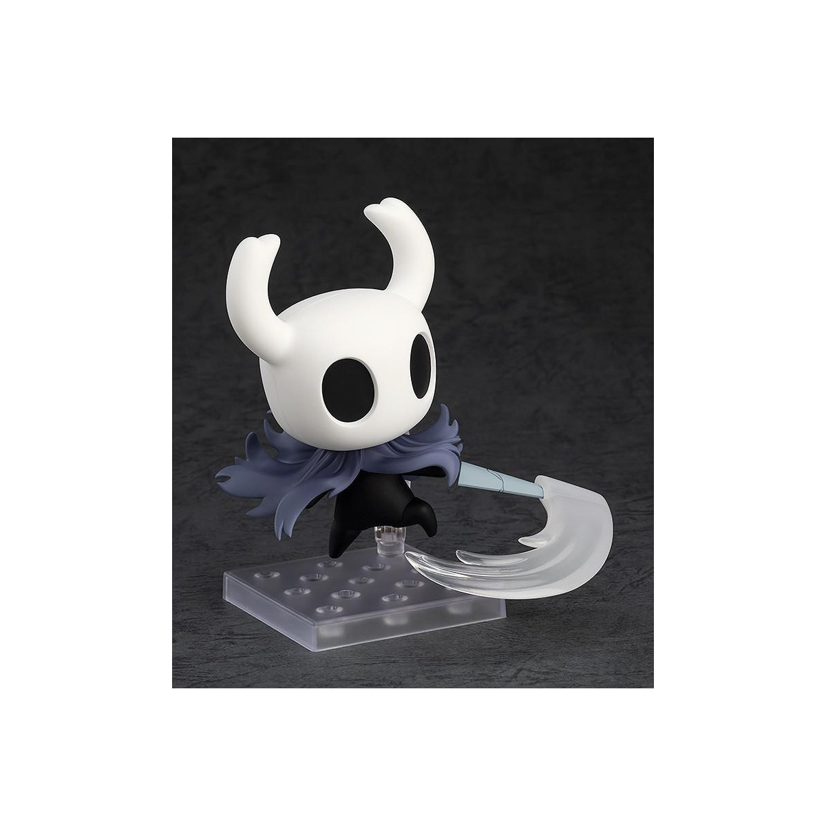 Goodsmile - El Caballero - Hollow Knight Nendoroid