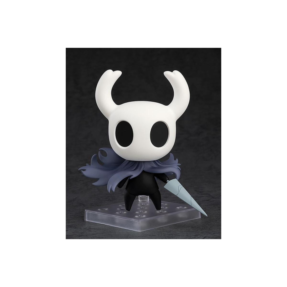 Goodsmile - El Caballero - Hollow Knight Nendoroid