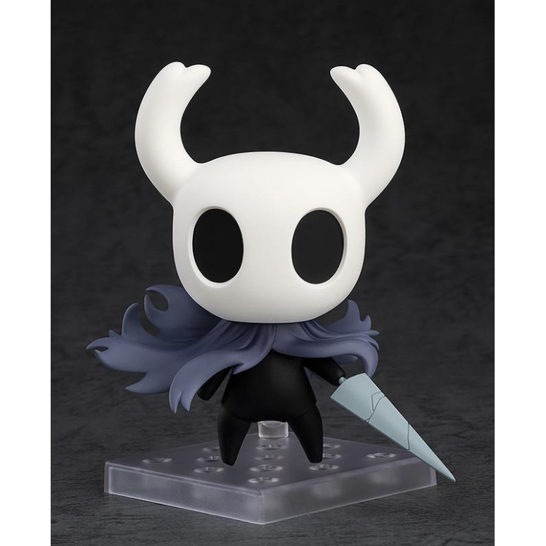 Goodsmile - El Caballero - Hollow Knight Nendoroid