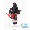 SEGA Super Premium SPM - Nezuko Sibling Bond - Guardianes de la Noche (Kimetsu no Yaiba)