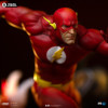 Iron Studios - DC Comics - The Flash Unleashed Arte Escala 1/10