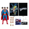 Mc Farlane DC Multiverse - Superman Deluxe Theatrical Edition - Superman (1978)