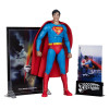 Mc Farlane DC Multiverse - Superman Deluxe Theatrical Edition - Superman (1978)