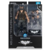 Mc Farlane DC Multiverse - BANE - The Dark Knight Rises Deluxe Theatrical Edition
