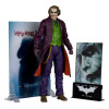 Mc Farlane DC Multiverse - THE JOKER - El Caballero Oscuro Edición Teatral de Lujo