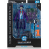 Mc Farlane - DC Multiverse - El Joker Edición Coleccionista 1/12 - Batman (1989)