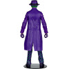 Mc Farlane - DC Multiverse - El Joker Edición Coleccionista 1/12 - Batman (1989)