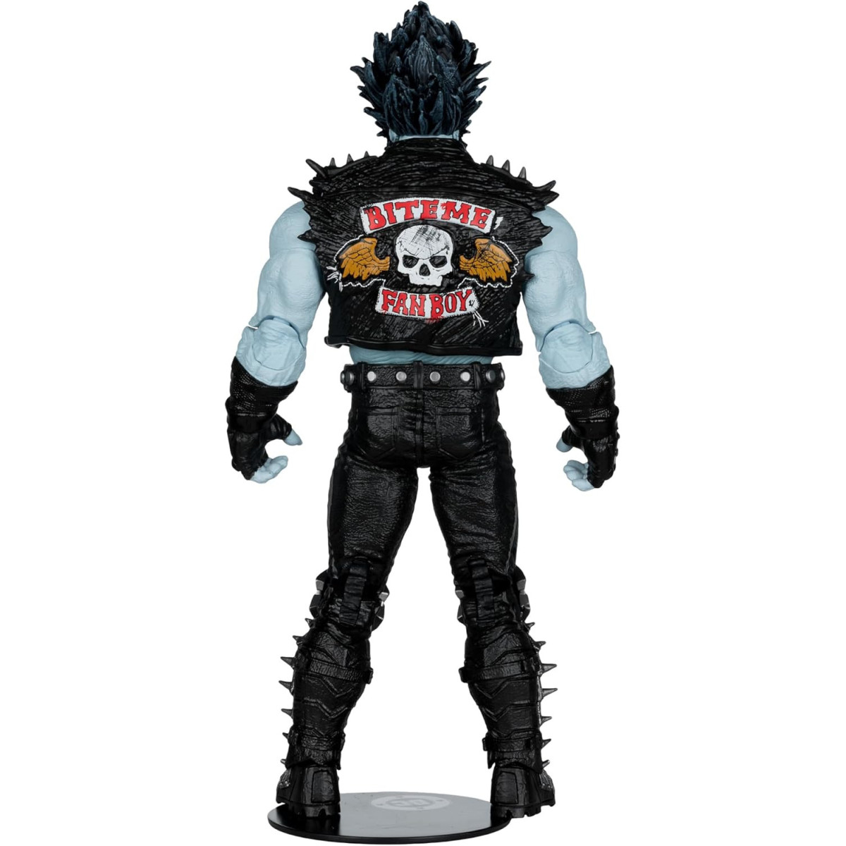 Mc Farlane - DC Comics - LOBO - Edición Coleccionista
