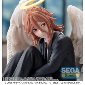 SEGA Goods High Premium - Angel Devil - Chainsaw Man - La Película: Reze Arc