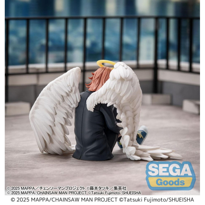 SEGA Goods High Premium - Angel Devil - Chainsaw Man - La Película: Reze Arc