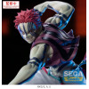 SEGA Goods - Xross Link Anime Akaza - Guardianes de la Noche (Kimetsu no Yaiba): Kimetsu no Yaiba
