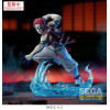 SEGA Goods - Xross Link Anime Akaza - Guardianes de la Noche (Kimetsu no Yaiba): Kimetsu no Yaiba