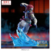 SEGA Goods - Xross Link Anime Akaza - Guardianes de la Noche (Kimetsu no Yaiba): Kimetsu no Yaiba