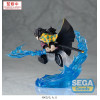 SEGA Goods - Xross Link Anime Giyu Tomioka - Guardianes de la Noche (Kimetsu no Yaiba): Kimetsu no Yaiba