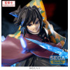 SEGA Goods - Xross Link Anime Giyu Tomioka - Guardianes de la Noche (Kimetsu no Yaiba): Kimetsu no Yaiba