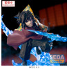 SEGA Goods - Xross Link Anime Giyu Tomioka - Guardianes de la Noche (Kimetsu no Yaiba): Kimetsu no Yaiba