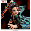 SEGA Goods - Xross Link Anime Tanjiro Kamado - Guardianes de la Noche (Kimetsu no Yaiba): Kimetsu no Yaiba