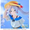 SEGA Goods - Vestido de verano de Frieren - Frieren: Beyond Journey's End Luminasta