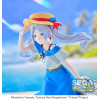 SEGA Goods - Vestido de verano de Frieren - Frieren: Beyond Journey's End Luminasta