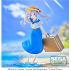 SEGA Goods - Vestido de verano de Frieren - Frieren: Beyond Journey's End Luminasta